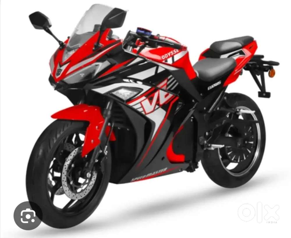 Odysse Evoqis Electric Bike 2023 – 23,000 km, Great Condition