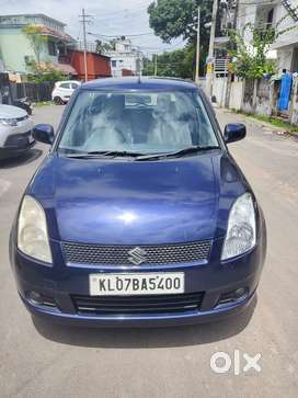 Maruti Suzuki Swift 2005 Petrol 133000 Km Driven