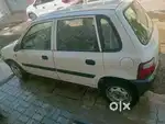 Maruti Suzuki Zen Estilo 2000 Petrol Good Condition