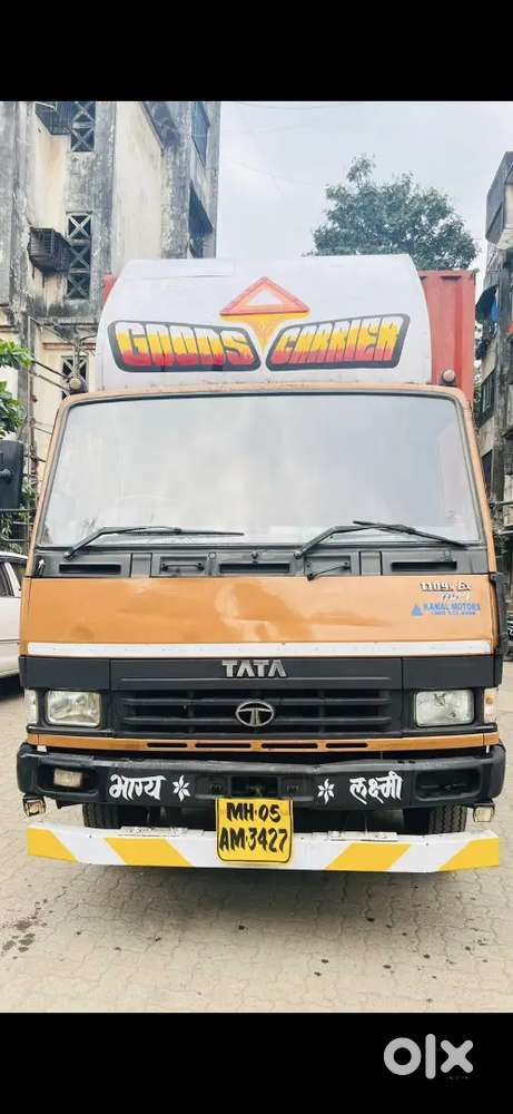 Tata 1109.LCV EX 11990 Ton