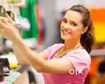 Showroom Sales and Billing staff / ഷോറൂം സെയിൽസ് & ബില്ലിംഗ് സ്റ്റാഫ്‌