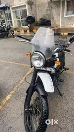 Royal Enfield himalayan 2018 for sale