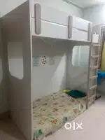 Kids Bunk Bed Loft Bed Tent Bed