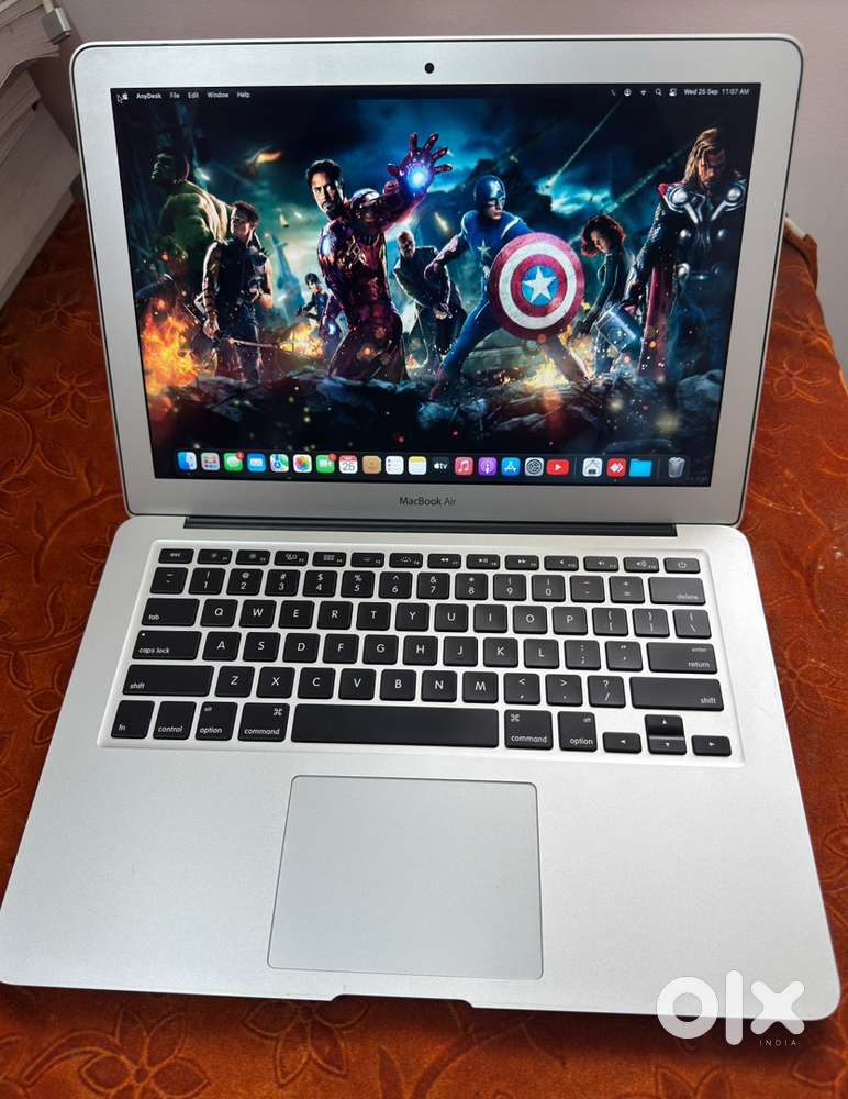 Macbook Air 1TB
