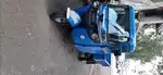 MAXIMA CNG BS6