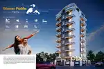 Madhav Nagar Spacious 4 BHK Layout with modern interiors