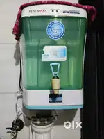 Water Purifier Kent