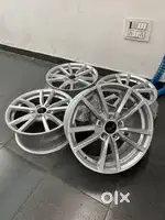 VolksWagen Golf R Alloy Wheels