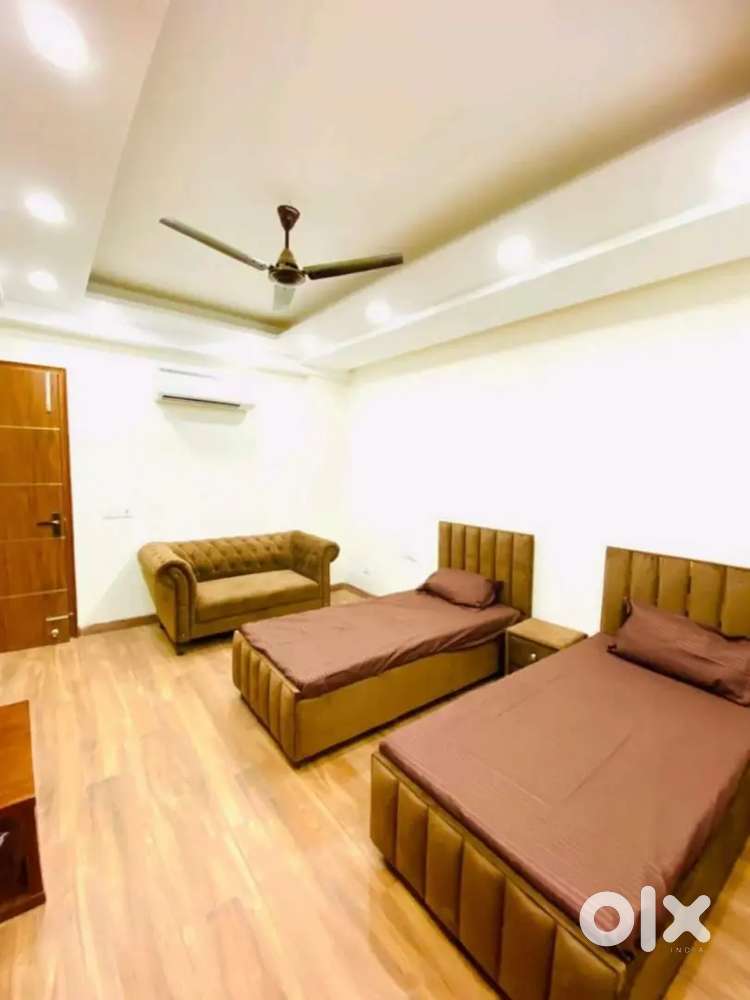 Luxury Pg in gurgaon