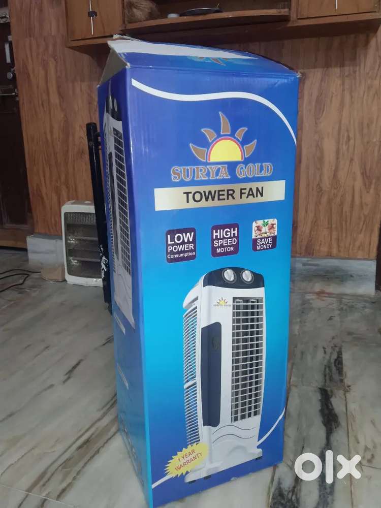 Brand New electronic items with warranty card