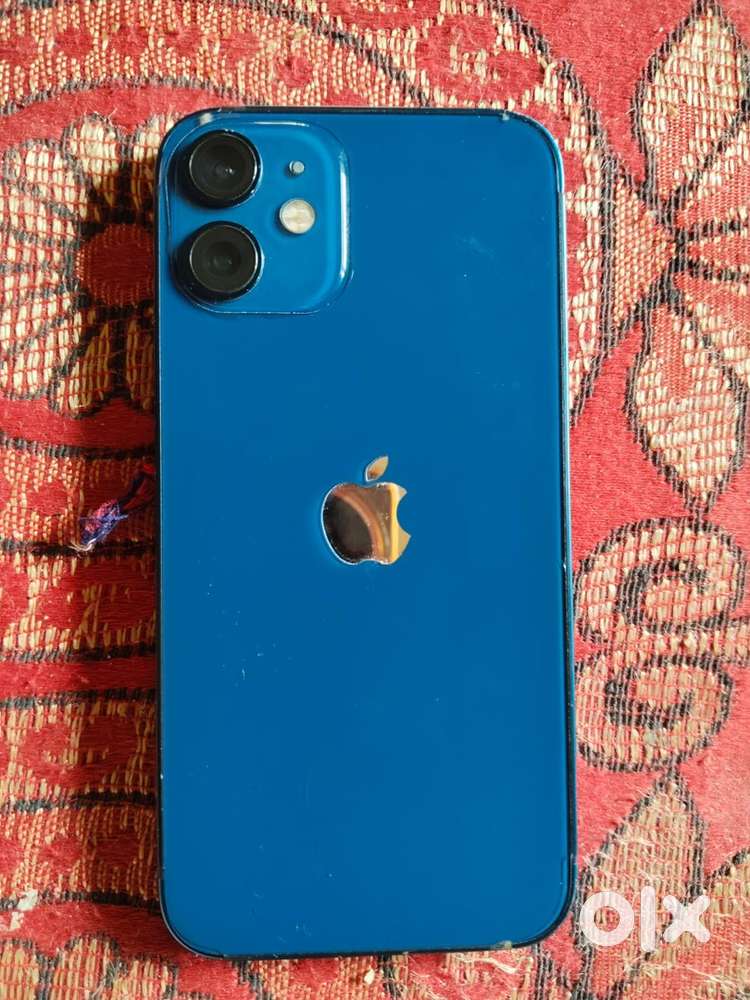iPhone 12 mini all original