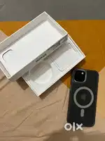 Iphone 13 black color