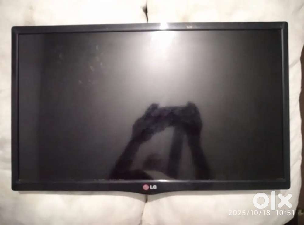 Led 24inch LG