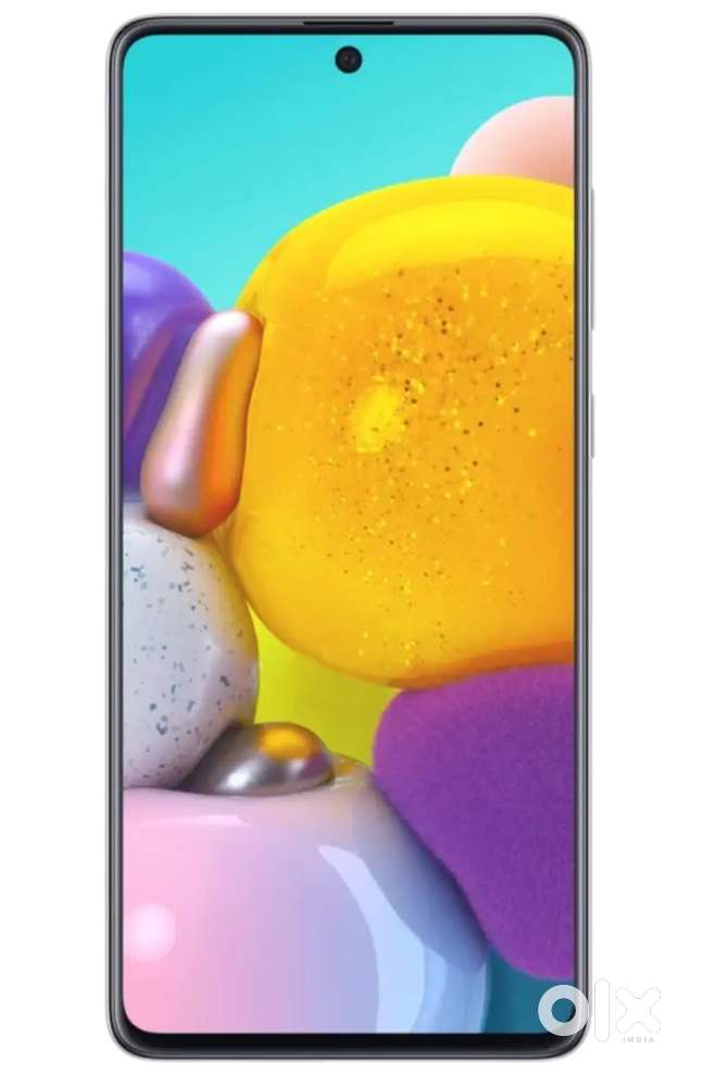 Sumsung galaxy a71