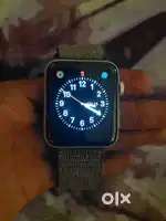 Apple Watch series 3