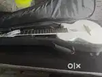 Enya Nova Go Sp1 Electronic + Acoustic Carbon Fiber