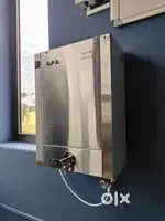 COMI- RO WATER PURIFIER