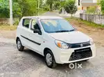 Maruti Suzuki Alto Green LXi (CNG), 2020, CNG & Hybrids