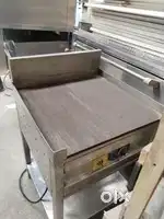 Electric Griddle tawa fish grill