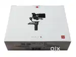 Weebill S gimbal Brand New condition open box Zhiyun used gimble