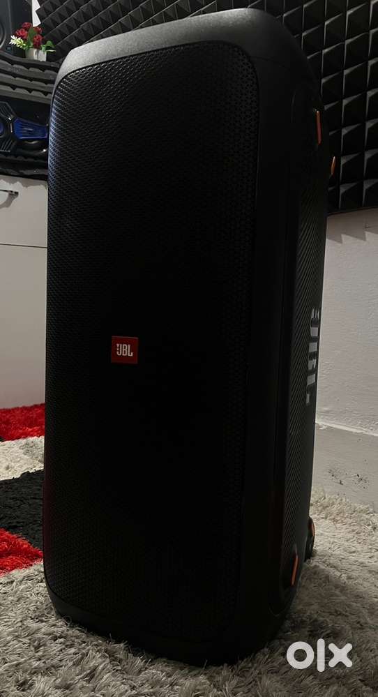 JBL PARTYBOX 310 Speaker