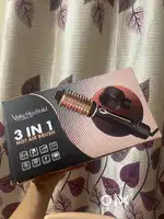 Make me bold 3 in 1 hot air brush