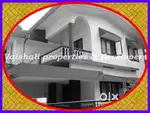 3 bedroom, 3 bath SEMI FURNISHED House for RENT - Nadakkavu