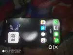 I phone 11box charger cable only