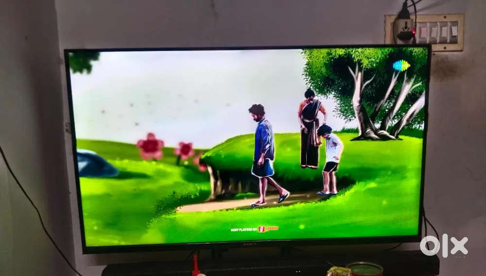 32 inch impex t.V For Sale Kochuveli