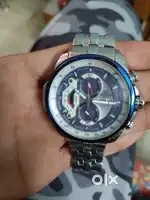 Selling orginal Casio Edifice watch worth 16k+