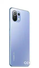 Redmi note 11 lite ne 5g