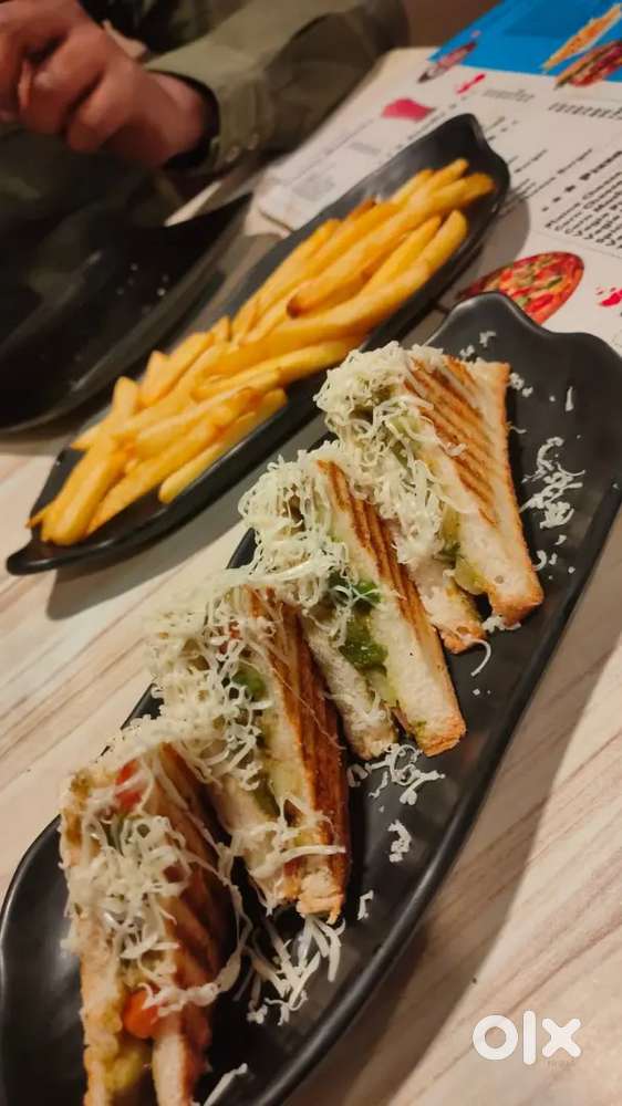 Need chef/cook continental, chinees, bevrages