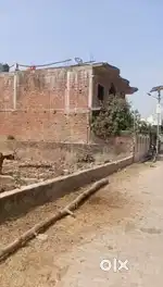 Plot For Sale at Saraswati Puram Gomti Nagar Lucknow