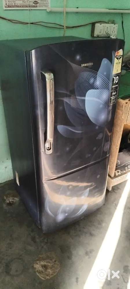 Samsung frig