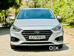 Hyundai Verna CRDi 1.6 SX, 2017, Diesel