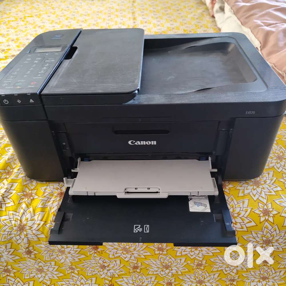 Canon  printer