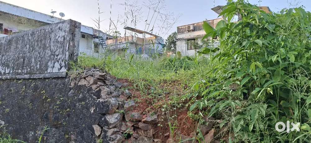 9 CENT HOUSE PLOT FOR SALE IN KUZHIVELIPPADY.
