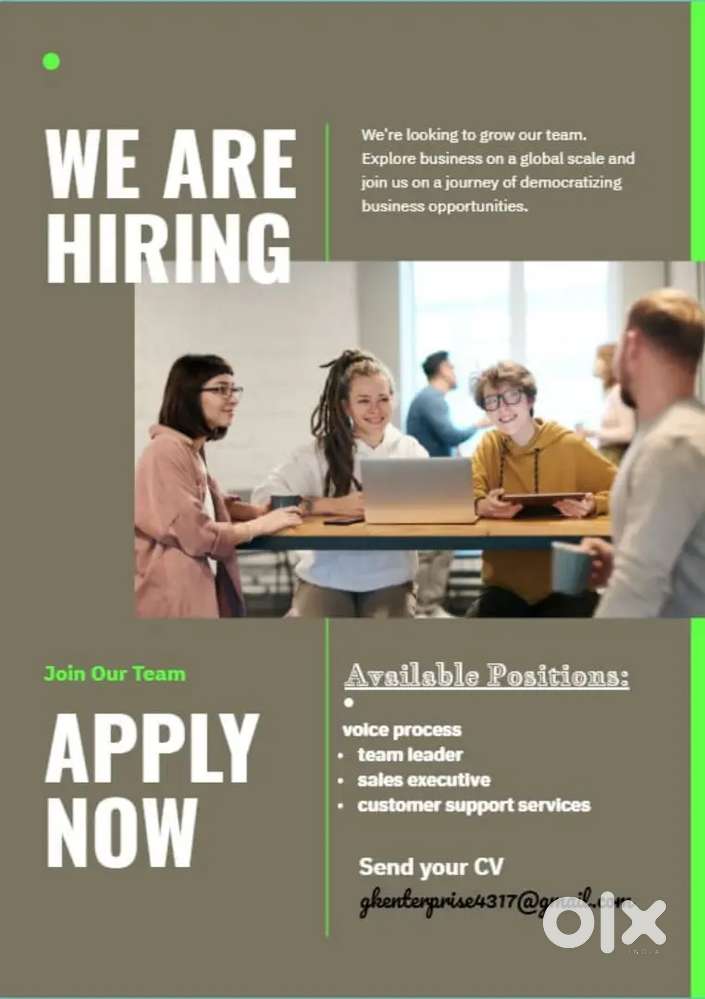 WANTED TAMIL TELLECALLERS