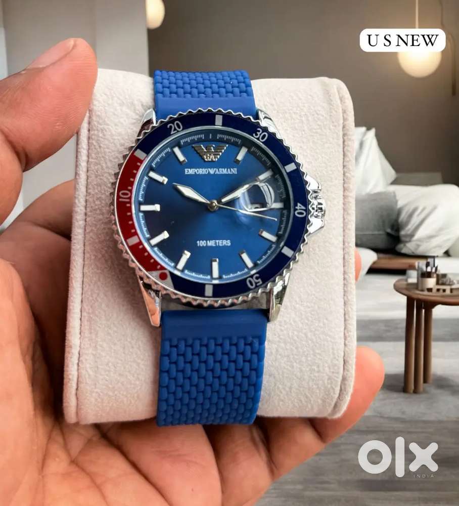 Luxury collection for men