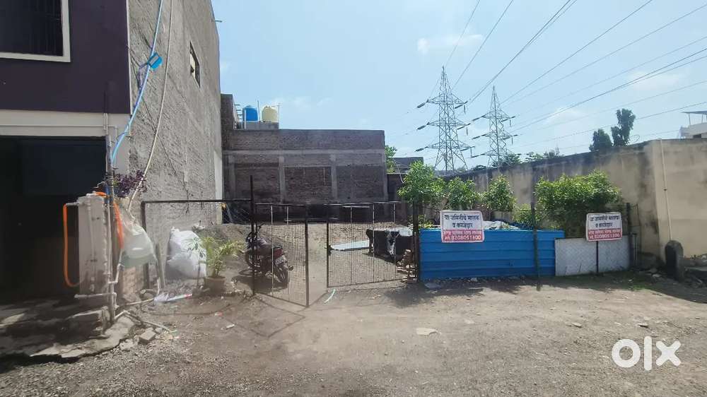 1750sqft open plot for sell