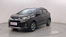 Honda WR-V 1.2 VX i-VTEC, 2018, Petrol