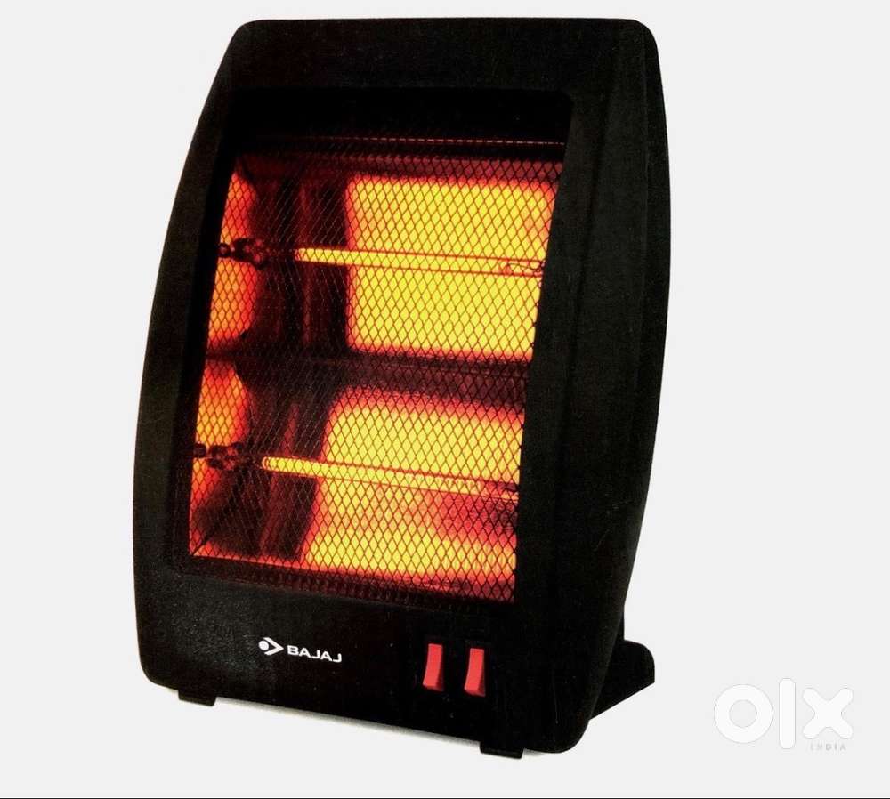 Bajaj RH2C room carbon Heater