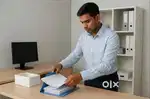 Office Boy