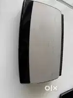 Panasonic projector, Screen, bose lifestyle system