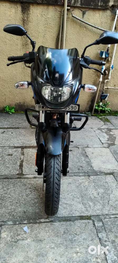 NEW BAJAJ  PULSAR  150,MODEL 14 MAR 2023