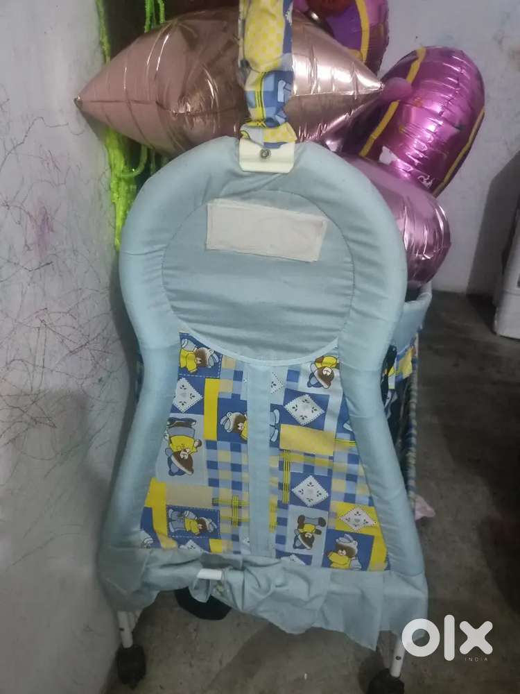 Baby cot sleeping bed