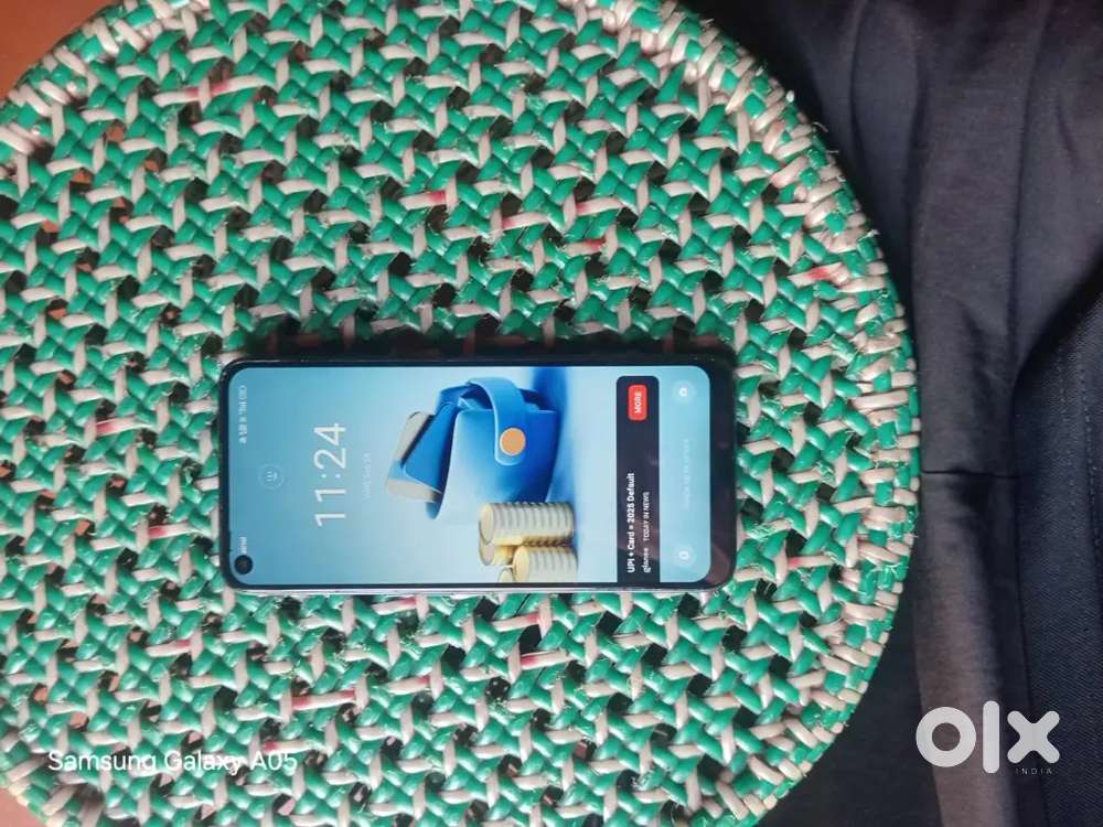 Urgent selling
