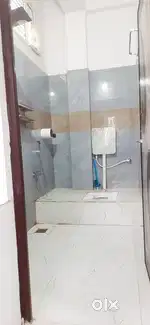 Single deluxe Room for rent at Panchayet Road