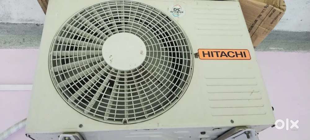 Ac 1.5 ton running condition