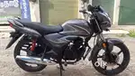 Honda CB shine 125